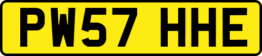 PW57HHE