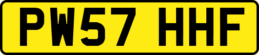 PW57HHF