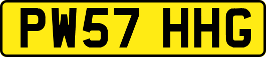 PW57HHG