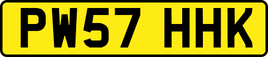 PW57HHK