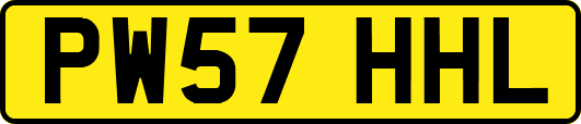 PW57HHL