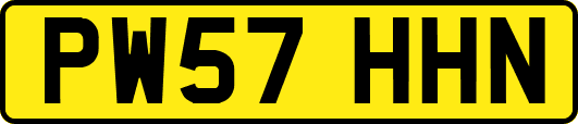 PW57HHN