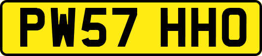 PW57HHO