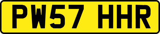 PW57HHR
