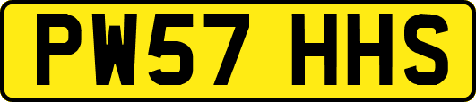 PW57HHS