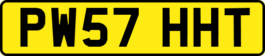 PW57HHT