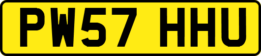 PW57HHU
