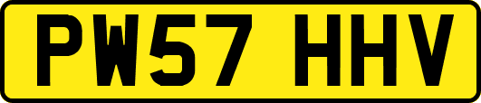 PW57HHV