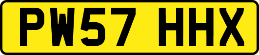 PW57HHX