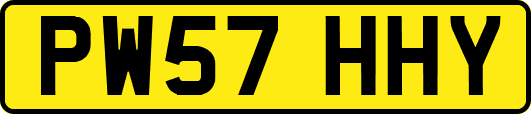 PW57HHY