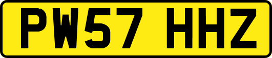 PW57HHZ