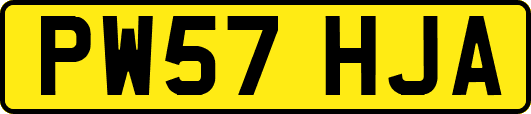 PW57HJA