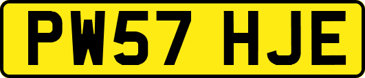PW57HJE
