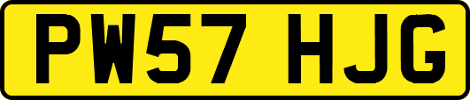 PW57HJG