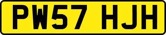 PW57HJH