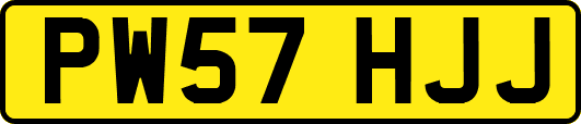 PW57HJJ