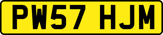 PW57HJM