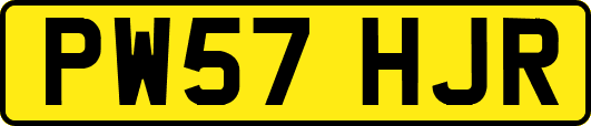 PW57HJR