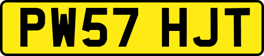 PW57HJT