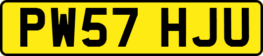 PW57HJU