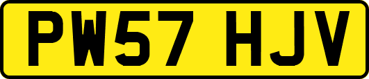 PW57HJV