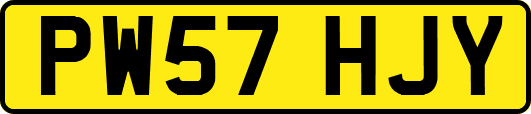 PW57HJY