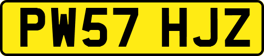 PW57HJZ