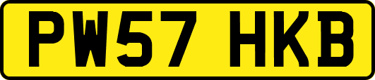 PW57HKB