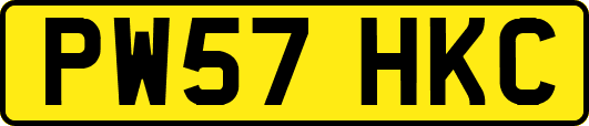 PW57HKC