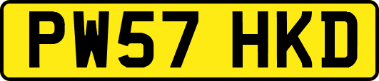 PW57HKD