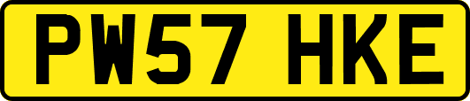 PW57HKE