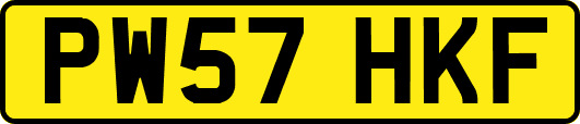 PW57HKF