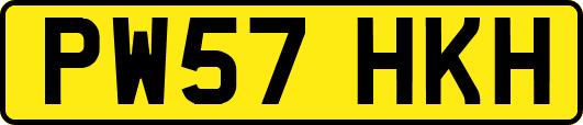 PW57HKH