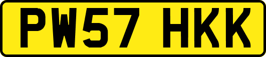 PW57HKK