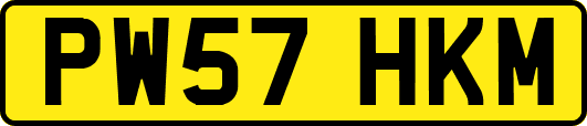 PW57HKM