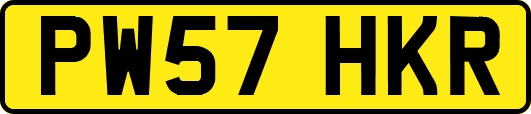 PW57HKR