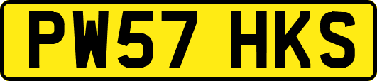 PW57HKS