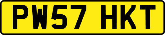 PW57HKT