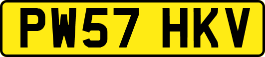 PW57HKV