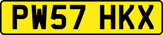 PW57HKX