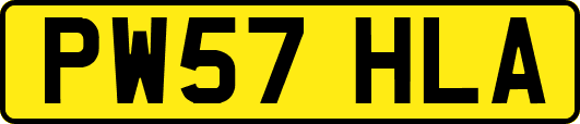 PW57HLA