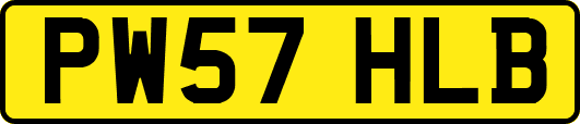 PW57HLB