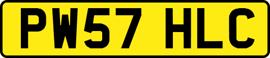 PW57HLC