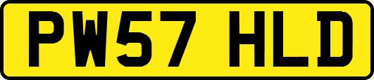PW57HLD