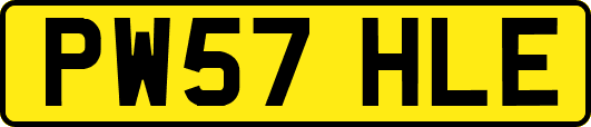 PW57HLE