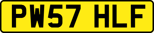PW57HLF