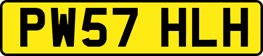 PW57HLH