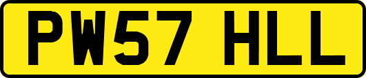 PW57HLL