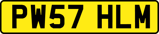 PW57HLM