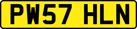 PW57HLN